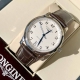 Longines Original Mold, Master Collection Men's Watch, Made Of 316L Stainless St