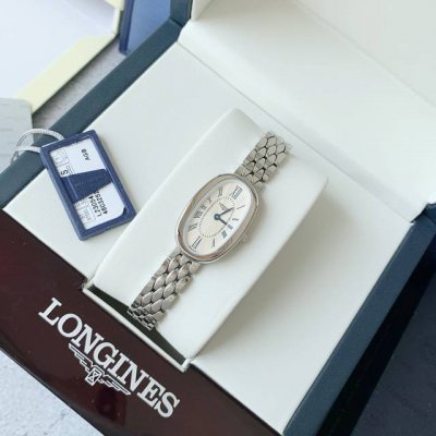 Longines Waltz series. The best and most durable product! You can pay for repair