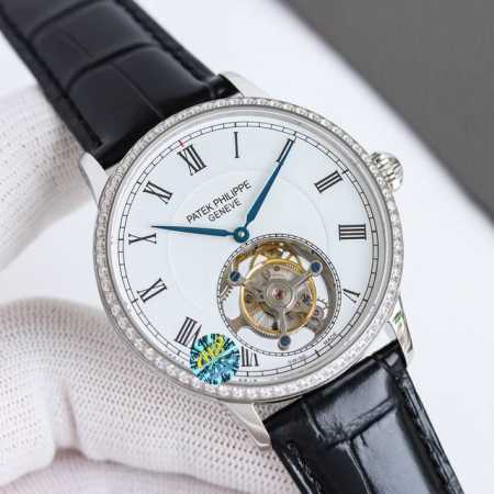 Uniform price: Why does the watch king Patek Philippe have such a high reputati - Click Image to Close