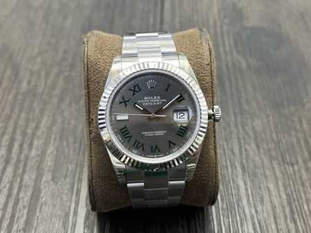 Vs Factory2025 highly recommends the Rolex Datejust 41mm series, meticulously cr - Click Image to Close