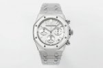 Aps New Audemars Piguet Royal Oak Series 26240 Series, A 41Mm Stainless Steel Au