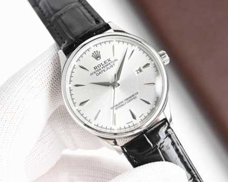 White-Gold New product recommendation: Rolex Business Series. Crafted entirely - Click Image to Close