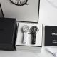 New style Ht Super Ceramic Chanel J12 Series 33Mm Steel Cover Women's Watch_H48