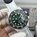 ppm Modified carbon fiber Submariner 40M 3135 movement.