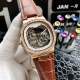 Uniform Price Brand Patek Philippe----Nautilus Noble High-End Men's Watch Luxury