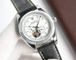 The Latest Basel International Watch Fair, The Latest Rolex Flywheel Series, Equ