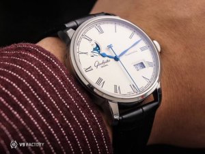No. Xed0651 Ch*Nel latest model love blue consistent Zp brass material