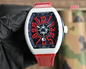 AbfPerfect 3V genuine diamond version Franck Muller perfectly combines with the AbfPerfect 3V genuine diamond version Franck Muller perfectly combines with the