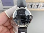 Af Blue Balloon 42mm black dial DDD
