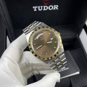 Tudor Appreciation Royal Elegance New Arrival, Must-Have Series Strongly Recomme