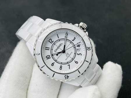 Bv Factory Masterpiece] New Chanel J12 watch "replaces the core" to celebrate th - Click Image to Close