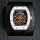 Rxw New Integrated Balance Wheel Arrival Richard Mille Rm 47 Integrated Balance