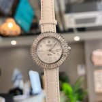Rolex fashion latest model simple fashion fashion watch exquisite lady temperame