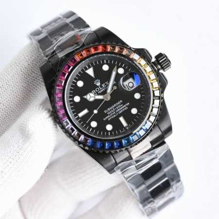 New Release: Rolex X43, The Ultimate Luxury Timepiece. For Those Who Dislike Mas - Click Image to Close