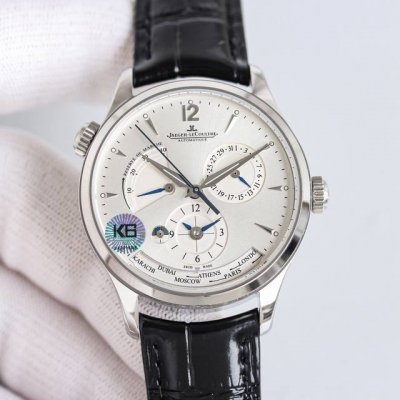 9F Factory New Jaeger-LeCoultre Master Geographer Q1428421 Today's Featured Reco