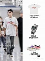 Exclusive real picture original Casio Casio small square