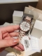 Brand: Armani Model: Ar11244 Movement Type: Quartz Watch Type: Women's Dial Shap