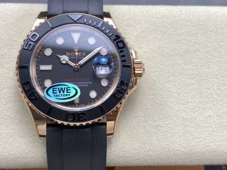 Ewe Masterpiece The Strongest Rolex Yacht-Master 40Mm Series - Click Image to Close