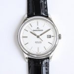 Leather Steel V9 New Release Jaeger-Lecoultre Master Calendar Series J28 This Wa