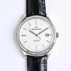 Leather Steel V9 New Release Jaeger-Lecoultre Master Calendar Series J28 This Wa