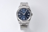 Ean Factory C Oyster Perpetual 00 2836 Movement Shipped Blue Face Shipped This 3