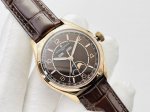 Mx A masterpiece of great accumulation Vc Fiftysix Full Calendar Series Watch Mo