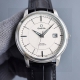 Platinum Omega De Ville series is always imitated because of its excellence, but