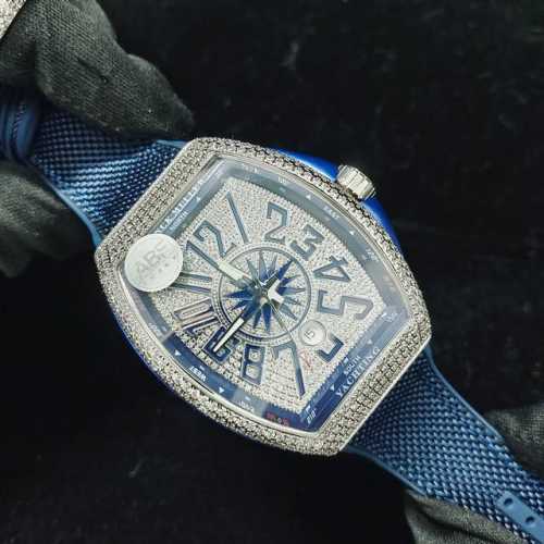 Perfect details Abf Highest quality New arrival Franck Muller Franck Muller Fm V