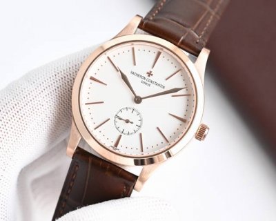 The Latest Hot-Selling Product Recommended Is Vacheron Constantin. The Beauty Of