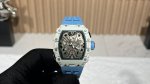 Rm Richard Miller ~ [Richard Mille]