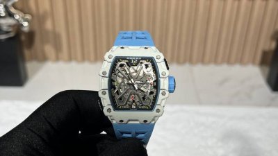 Rm Richard Miller ~ [Richard Mille]