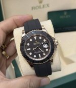 Rolex - Rolex Ym Yacht Series - Mechanical watch Top imported machine 316L stain