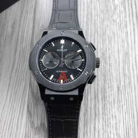 Sj produced Hb classic chronograph watch Big Bang chronograph Brand: Hublot Hubl - Click Image to Close