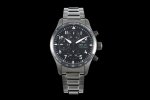 Bls New Arrival, Exclusive Debut, Iwc Pilot's Watch, Latest Market Version With