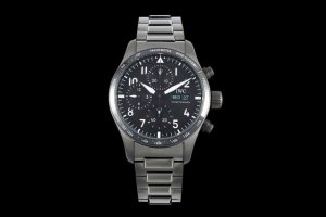 Bls New Arrival, Exclusive Debut, Iwc Pilot's Watch, Latest Market Version With