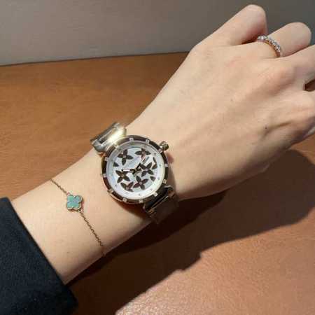 Lv Lv Louis Vuitton, the first choice for girlfriends, it is in stock again, rec - Click Image to Close