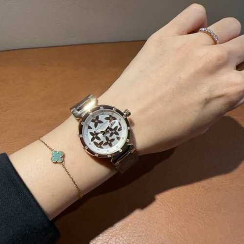 Lv Lv Louis Vuitton, the first choice for girlfriends, it is in stock again, rec
