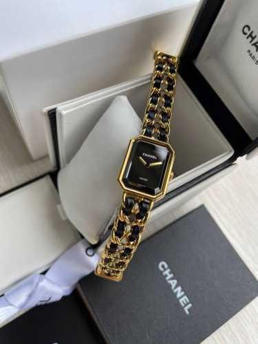 Chanel's Strongest Version, Top-Tier Quality. The Only One On The Market With Al