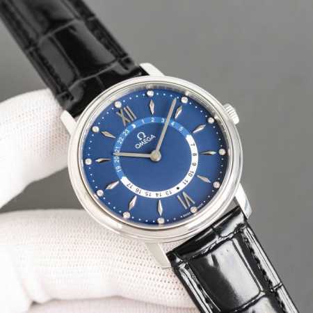Same Price, Most Beautiful Brand: Omega, A Masterpiece Of Elegance, Enjoy Luxury - Click Image to Close
