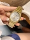 Brand: Casio, Movement: Quartz Movement, Mirror: Top Grade Gold Steel Coated Mi