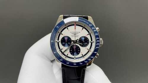 Longines-Longines R71 Conquest Joy Has Become A Highly Respected Boutique Timepi