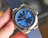 A case, Vacheron Constantin Overseas 4500V. This watch features a 41mm stainless