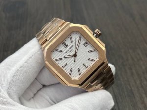 ppf Factory 2025 Masterpiece Patek Philippe Cubitus 5821 Watch Is Launched In