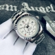 White Case Gold 20 Steel Band 20 True Eye 80 Brand: Rolex Sky-Dweller Series: Sk