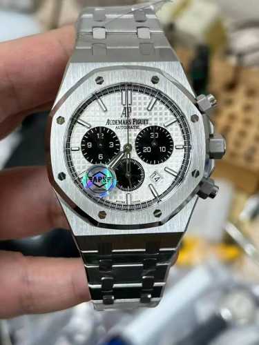 Aps 26331 shipped 1 The movement is still the Dandong 4801 movement with a modif