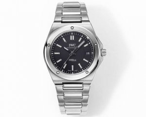 Gh Factory IWC Ingenieur Automatic Watch 40 Quick Release Edition has been fully