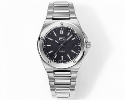 Gh Factory IWC Ingenieur Automatic Watch 40 Quick Release Edition has been fully