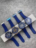 New counter quality Chrome Hearts classic retro dice cross flower bracelet. The