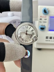 Dr Cartier Confession Balloon 26mm!