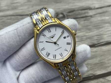 Gold +20 Jh Factory's timeless classic Longines Elegance collection embodies the - Click Image to Close